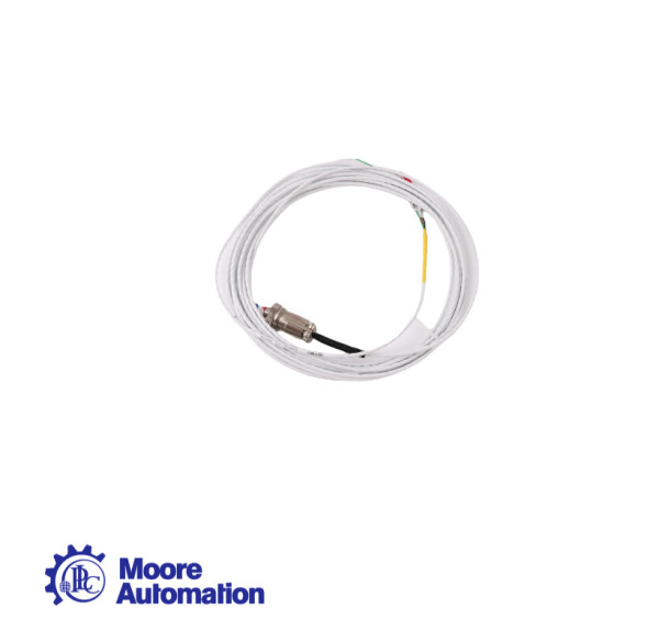 Bently Nevada 16925-30 INTERCONNECT CABLE