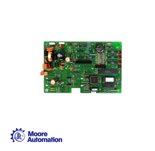 Honeywell 51309355-001 Advanced Process Control Module