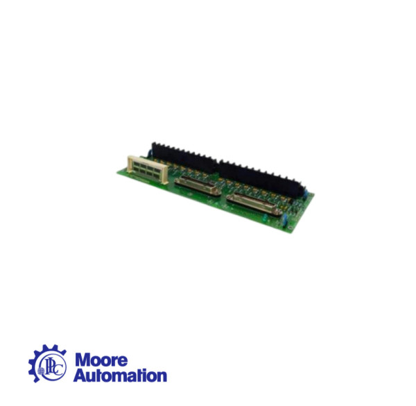 Honeywell 10001/A/1 CARD – Industrial Automation Module