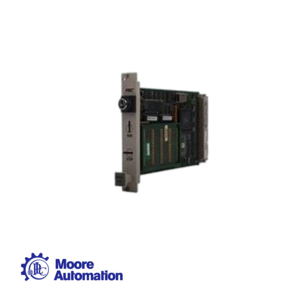 Honeywell 10012/1/2 Central Processing Unit