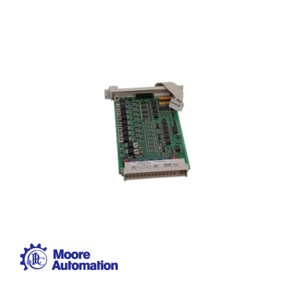 Honeywell 10201/2/1 Fail-safe Digital Output Module
