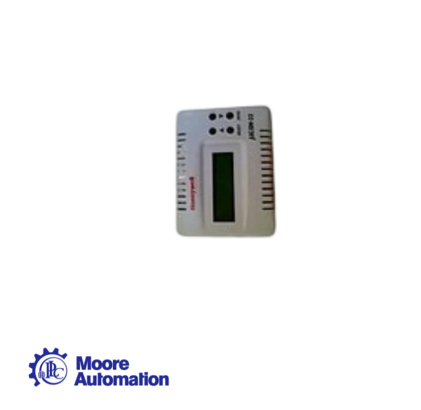 Honeywell T2798I-1000 Industrial Temperature Controller, High Precision, Control Systems, Automation