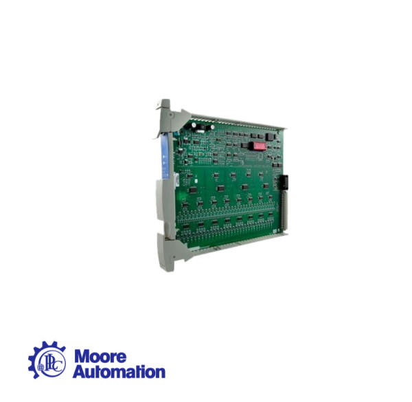 Honeywell MC-TAOY25 51305865-275 Analog Output Module
