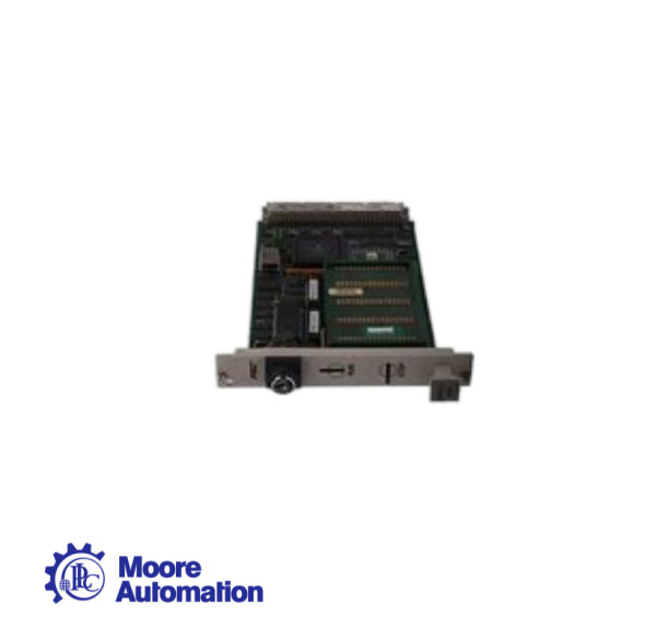 Honeywell 10012/1/2 Central Processing Unit