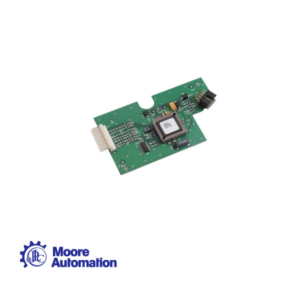 Honeywell 51196694-928 U1 Upgrade Board, Advanced Industrial Control Module