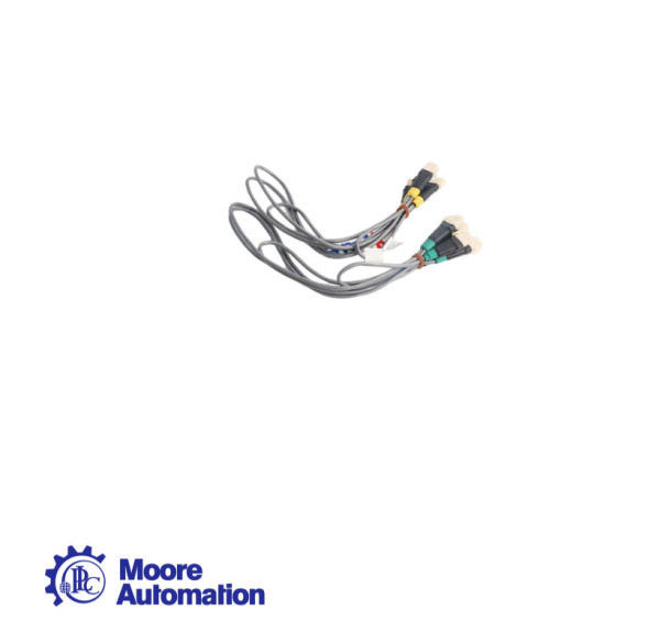 Honeywell 51202329-402 I/O Link Cable