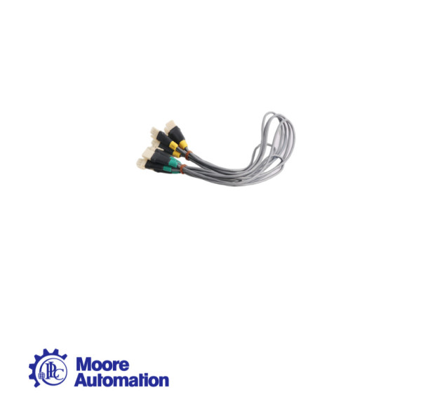 Honeywell 51202329-402 I/O Link Cable