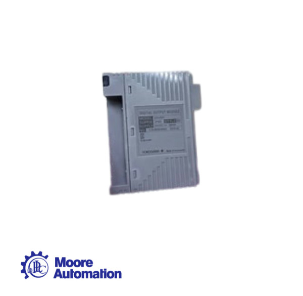 Yokogawa ADV551-P60 Digital Output Module