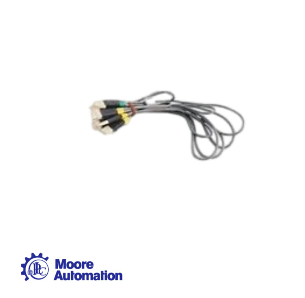 Honeywell 51202329-602 Industrial I/O Link Cable