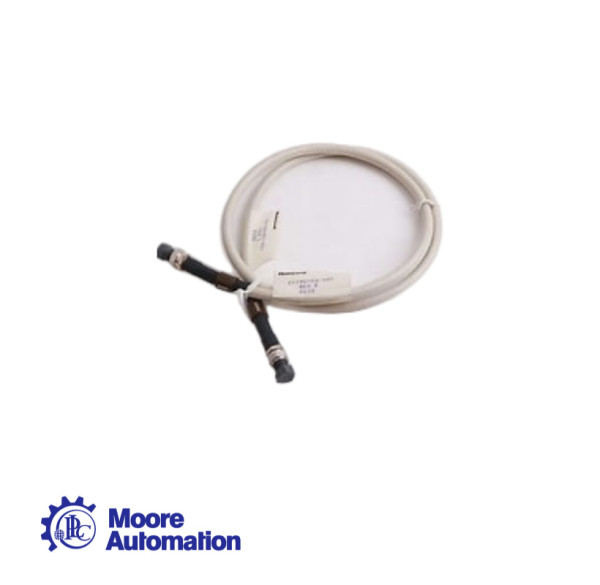 Honeywell 51195153-001 Coaxial Drop Cable, for Industrial Control Applications