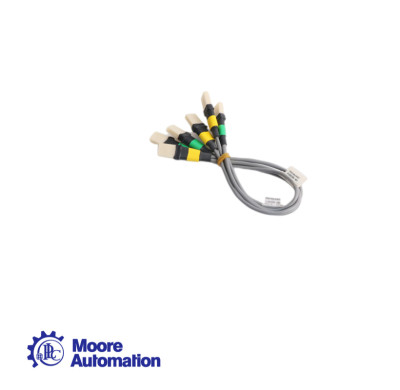 Honeywell 51202329-602 Industrial I/O Link Cable
