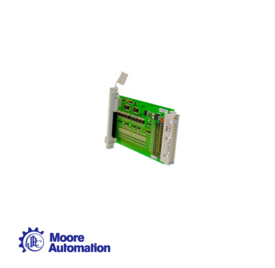 Honeywell 10101/2/1 FSC Fail-safe Digital Input Module