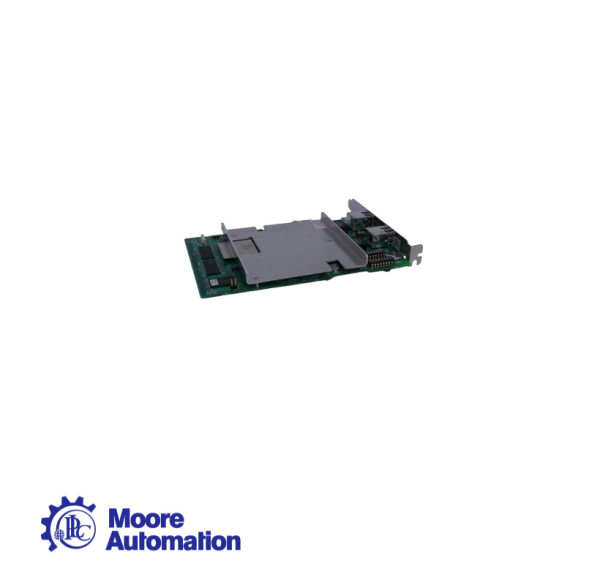 Yokogawa VI702 Vnet/IP Interface Card