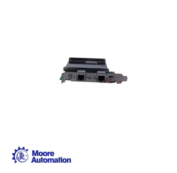 Yokogawa VI702 Vnet/IP Interface Card