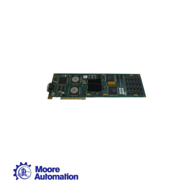 Honeywell 51305430-100 Industrial PC Board for LCNP-4 Control Modules