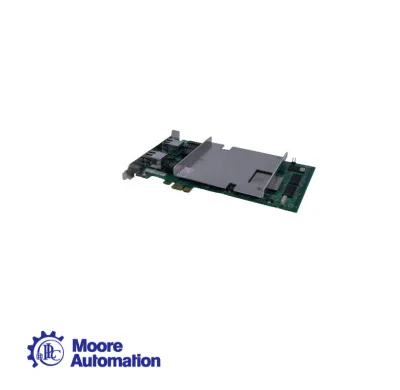 Yokogawa VI702 Vnet/IP Interface Card