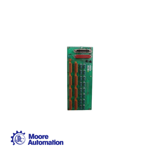 Honeywell R02S02L03 Analog Output Module