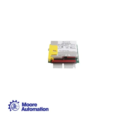 Honeywell 900G03-0102 Analog Input Module