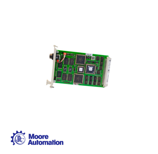 Honeywell 10020/1/2 CPU Module