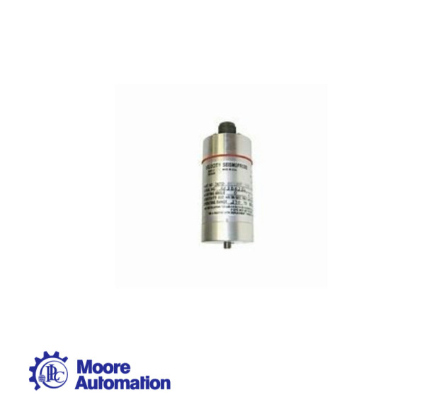 Bently Nevada 190501-04-99-04 Velomitor CT Velocity Transducer