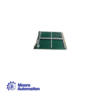 Honeywell 51306803-100 Industrial Control Module
