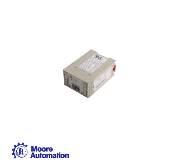 ABB NTAC-02 Pulse Encoder Interface