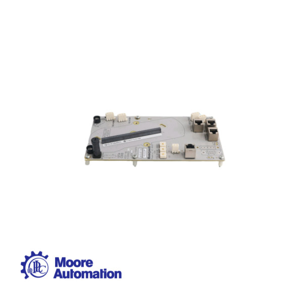 Honeywell DC-TFB402  51307616-176 Fieldbus Interface Module