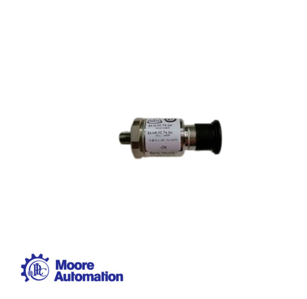 Bently Nevada 190501-08-99-04 Velomitor CT Velocity Transducer