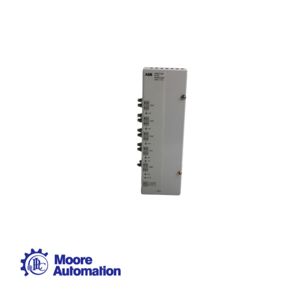 ABB NPBU-42C Branching Unit