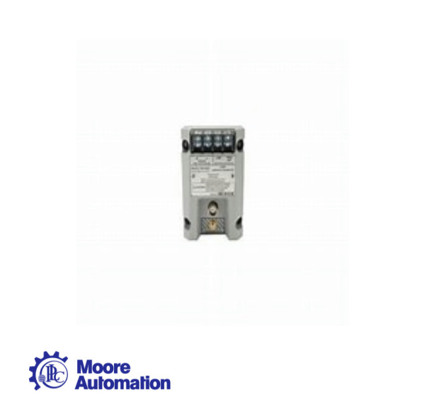 Bently Nevada 990-08-XX-01-00 Vibration Transmitter