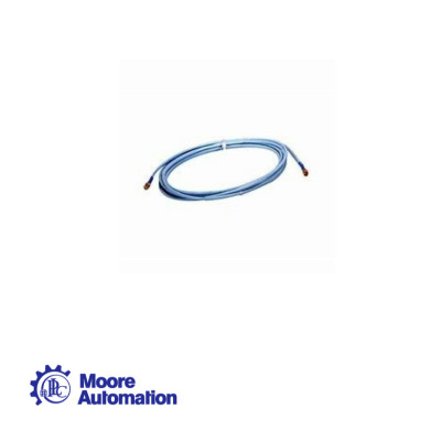 Bently Nevada 330930-040-05-00 3300 NSv Extension Cable