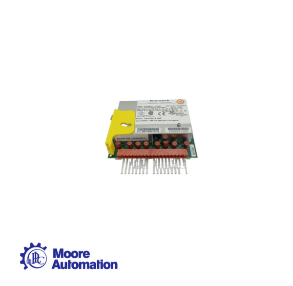 Honeywell 900H03-0102 ControlEdge Digital Output Module
