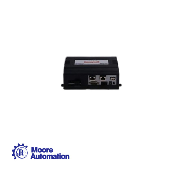 Honeywell WEB-600 Controlador