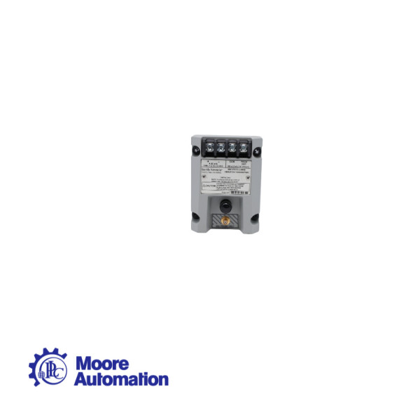 Bently Nevada 990-04-50-03-00 Vibration Transmitter