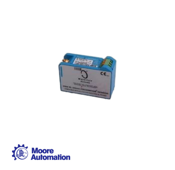 Bently Nevada 330180-91-IN 3300 XL 5/8mm Proximtor Sensor