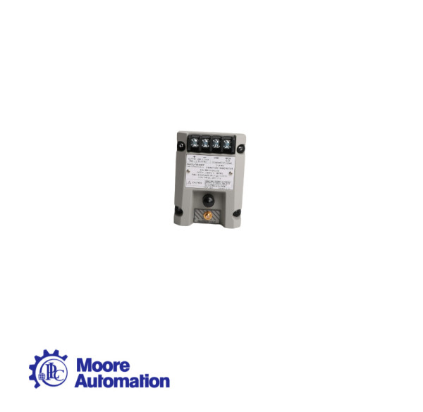Bently Nevada 990-04-50-02-01 990 Vibration Transmitter