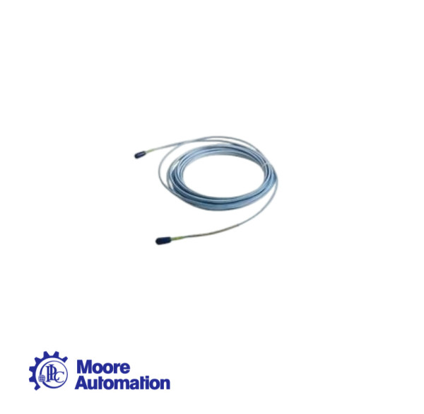 Bently Nevada 330930-045-02-00 3300 NSv Extension Cable