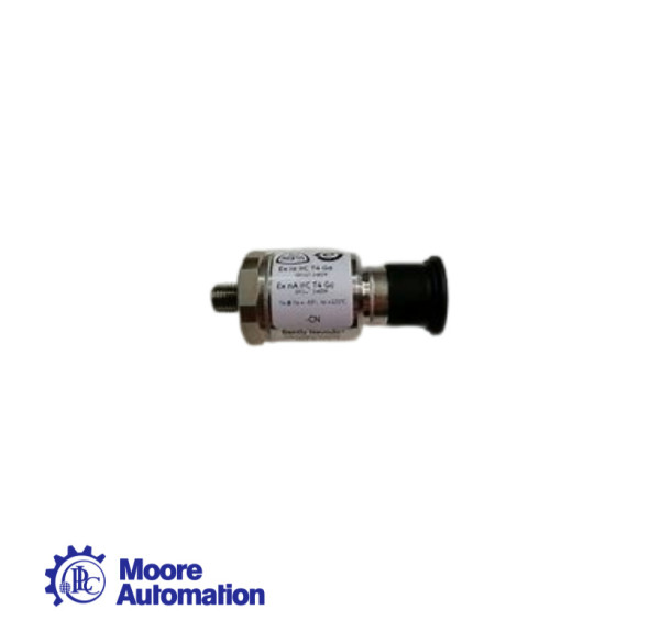 Bently Nevada 190501-14-99-04 CT Velomitor Velocity Transducer