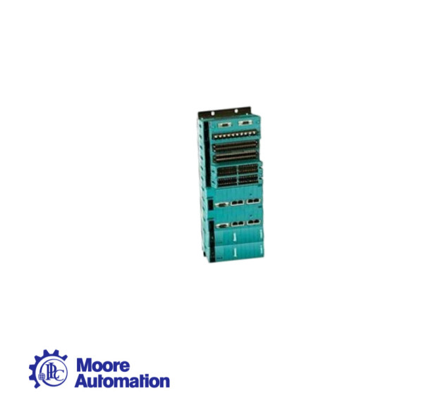 ABB NFAP135-S00 Pulse Input Module