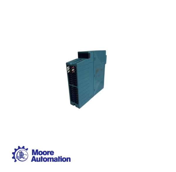 ABB NFAR181-S00 RTD Input Module