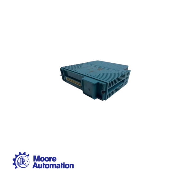 ABB NFAR181-S00 RTD Input Module