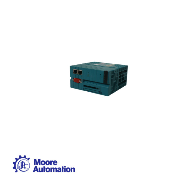 ABB NFCP100-S00 CPU Module