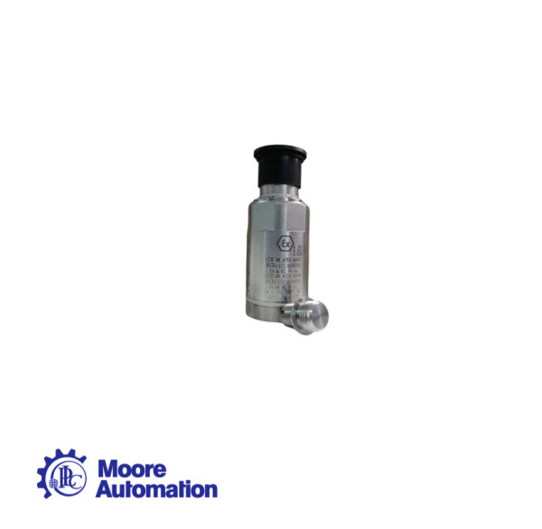 Bently Nevada 190501-14-99-01 Velomitor CT Velocity Transducer