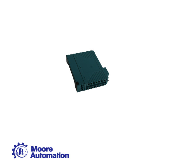 ABB NFAI141-S00 Current/Voltage Input Module
