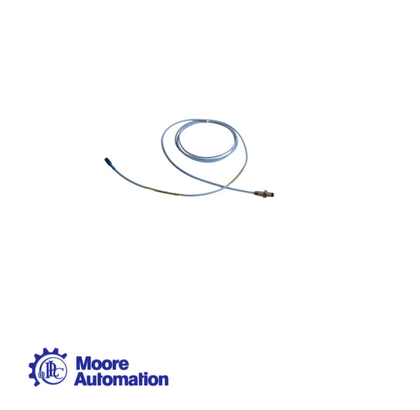 Bently Nevada 330101-00-11-10-02-00 3300 XL 8 mm Probe