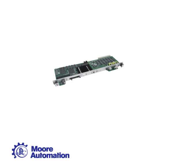 ABB 086444-005 Board