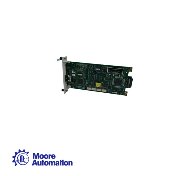 ABB SPNPM22 Network Processing Module