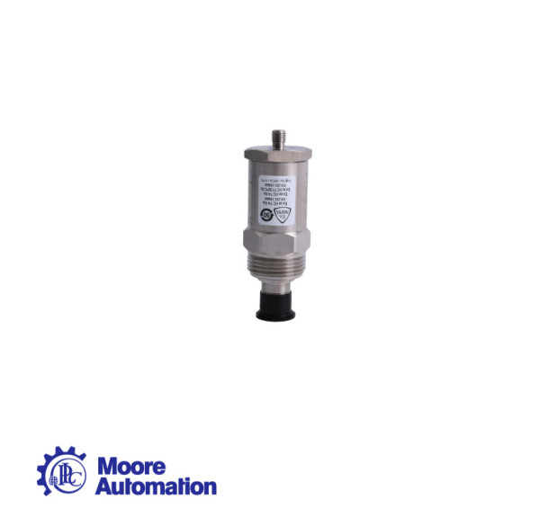 Bently Nevada 190501-15-00-CN Velomitor CT Velocity Transducer