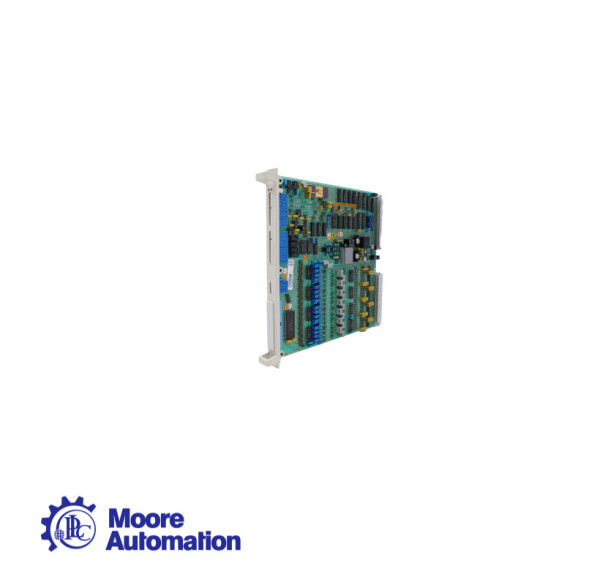 ABB DSAI130DK01 3BSE020828R1 Analog Input Board