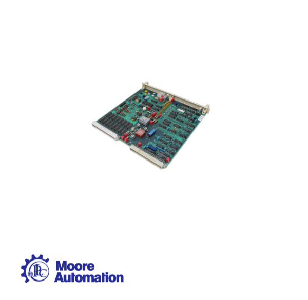 ABB DSAI20AK01 3BSE020419R1 Analog Output Module
